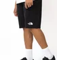Шорти чоловічі The North Face Light Shorts Black NF0A3S4EJK3