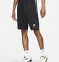 Шорты мужские Nike Air Max Black FB2477-010