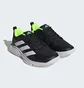 Кроссовки женские Adidas Court Team Bounce 2.0 Shoes Black HP3342