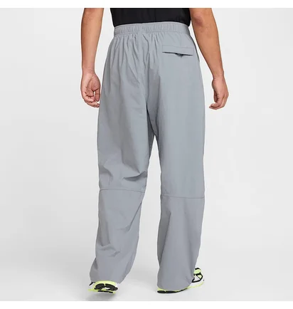 Спортивний костюм чоловічий Nike Tech Windrunner Grey HV6514-065__HV6515-065