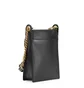 Сумка жіноча Dkny Alexa Phone Leather Crossbody Black R93E3D60