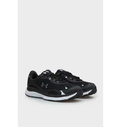 Кроссовки мужские Under Armour Tech Runner Black 6011293-002