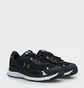 Кроссовки мужские Under Armour Tech Runner Black 6011293-002