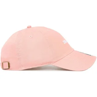 Кепка унісекс 47 Brand Phrase Base Runner Icon Pink BSRIC1411GWS-AK