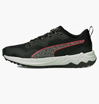 Кросівки чоловічі Puma Better Foam Xterra Black 195165-05