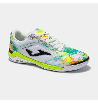 Футзалки мужские Joma Invicto White Invw2232In