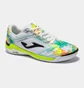 Футзалки мужские Joma Invicto White Invw2232In