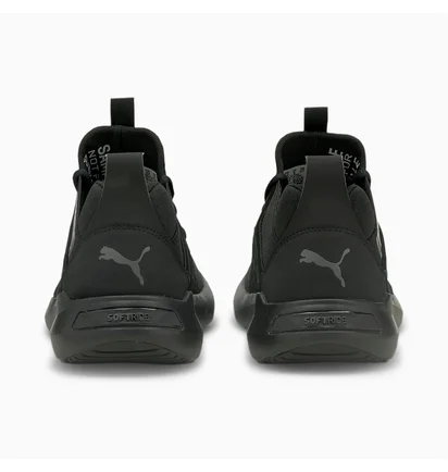 Кроссовки мужские Puma Softride Enzo Nxt Black 195234-01
