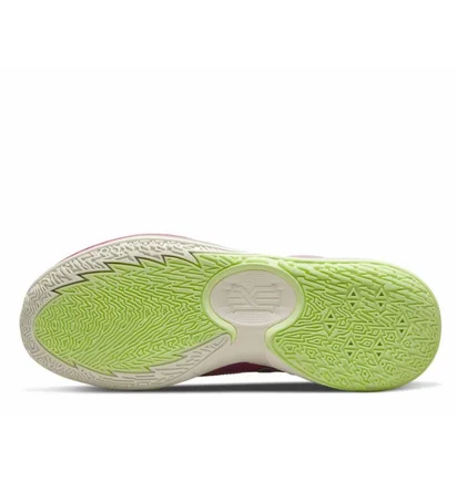 Кросівки чоловічі Nike Kyrie 5 Low One World One People Pink Dj6012-500