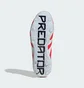 Бутсы детские Adidas Predator Elite Red/White ID3758
