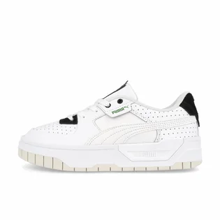 Кросівки жіночі Puma Cali Dream Heritage White 384010-02