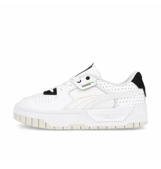 Кроссовки женские Puma Cali Dream Heritage White 384010-02