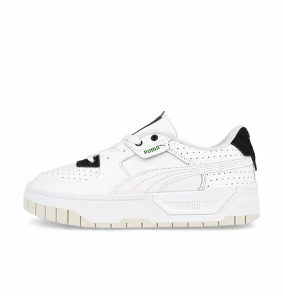 Кросівки жіночі Puma Cali Dream Heritage White 384010-02