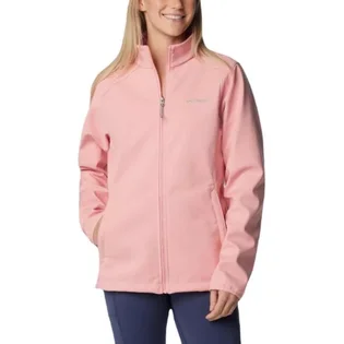 Куртка чоловіча Columbia Kruser Ridge Ii Softshell Pink 1771911680
