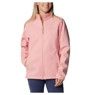 Куртка чоловіча Columbia Kruser Ridge Ii Softshell Pink 1771911680
