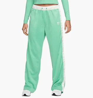 Штани жіночі Nike Air Mr Breakaway Pant Green FN1905-363