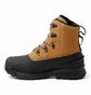 Ботинки мужские The North Face Chilkat V Lace Wp Beige/Black NF0A5LW3YW2