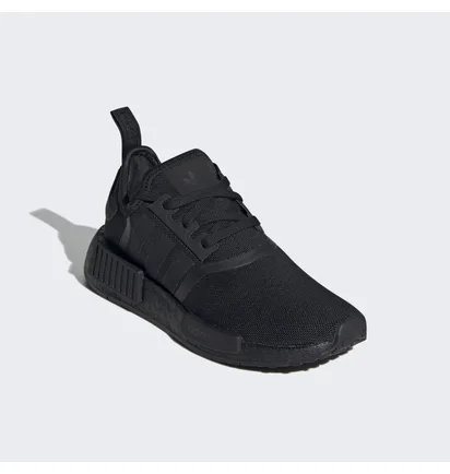 Кроссовки детские Adidas Nmd R1 Black H03994