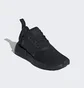 Кроссовки детские Adidas Nmd R1 Black H03994