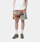 Шорти чоловічі Carhartt WIP Slater Multi I035063.2UDXX