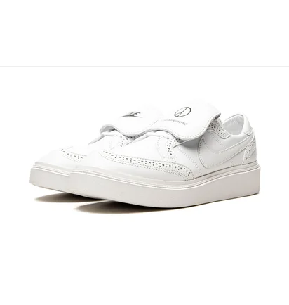 Кросівки чоловічі Nike Kwondo 1 White DH2482-100