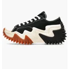 Кросівки жіночі Converse Run Star Motion Black/White 172895C