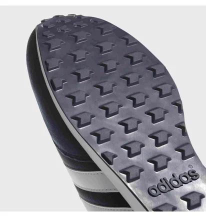 Кроссовки мужские Adidas V Racer 2.0 blue CG5706