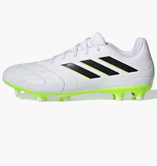 Бутсы унисекс Adidas Copa Pure Ii.3 Firm Ground Cleats White HQ8984