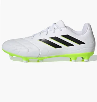 Бутси унісекс Adidas Copa Pure Ii.3 Firm Ground Cleats White HQ8984