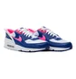 Кроссовки унисекс Nike Air Max 90 Flyease Multicolor CU0814-101