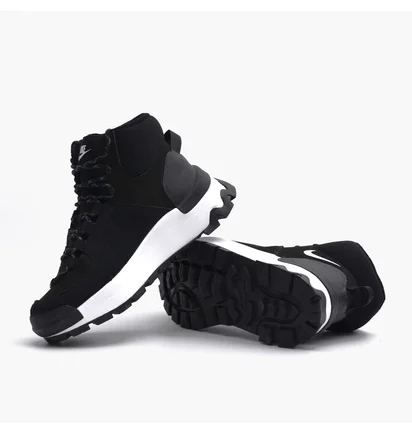 Кросівки жіночі Nike City Classic Black Dq5601-001