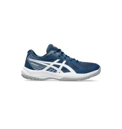 Кросівки дитячі Asics Upcourt 6 Gs Blue 1074A045-402