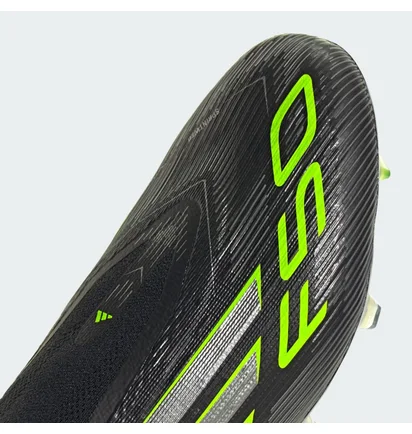 Бутси унісекс Adidas F50 Elite Ll Black JH7629