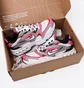 Кросівки жіночі Nike Zoom Air Fire White/Multi DN1392-001