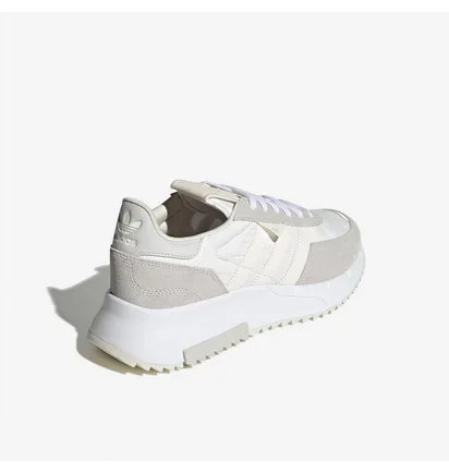 Кросівки чоловічі Adidas Originals Retropy F2 Grey Gw0510
