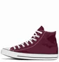 Кеди унісекс Converse All Star Hi Maroon M9613C