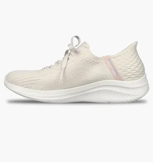 Кросівки жіночі Skechers Ultra Flex 3.0 Brillant Path Natu Beige 149710-NAT
