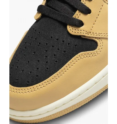 Кроссовки мужские Nike Air Jordan 1 Retro High Og Brown/Black 555088-202