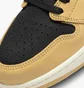 Кроссовки мужские Nike Air Jordan 1 Retro High Og Brown/Black 555088-202