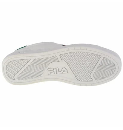 Кроссовки мужские Fila Crosscourt 2 F White FFM000213063