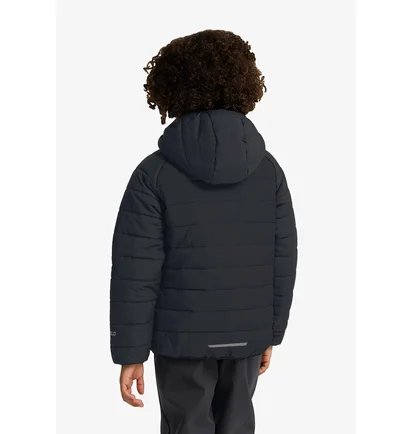 Куртка дитяча JACK WOLFSKIN Zenon Black A65455-6350