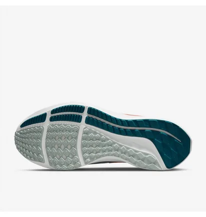 Кроссовки мужские Nike Air Zoom Pegasus 39 Wide Green DM0174-003