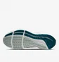 Кроссовки мужские Nike Air Zoom Pegasus 39 Wide Green DM0174-003
