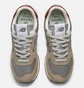 Кросівки унісекс New Balance 574 Beige U574SKB