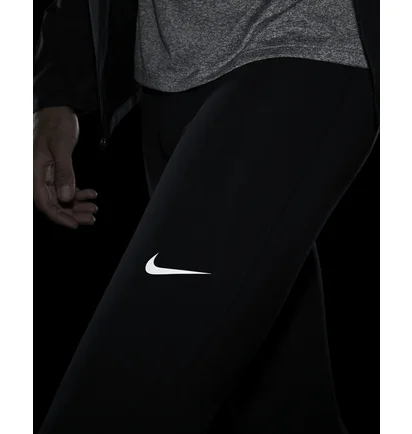 Леггинсы мужские Nike Repel Challenger Black Dd6700-010