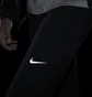 Леггинсы мужские Nike Repel Challenger Black Dd6700-010