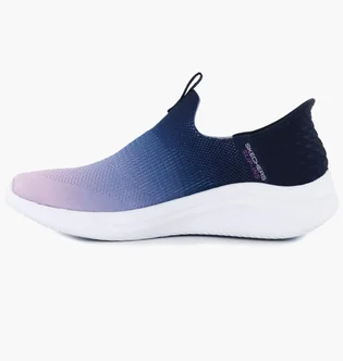 Кроссовки женские Skechers Slip-Ins: Ultra Flex 3.0 Blue 150183-NVLV