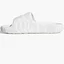 Тапочки чоловічі Adidas Adilette 22 Slides White Hq4672
