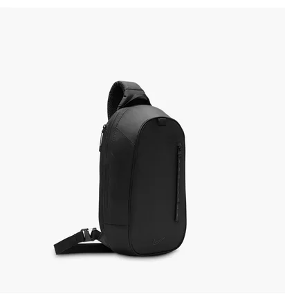 Рюкзак чоловічий Nike Sportswear Commute Black FZ6132-011