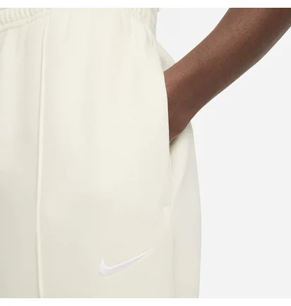 Штаны женские Nike Sportswear Essential Fleece Beige BV4089-113